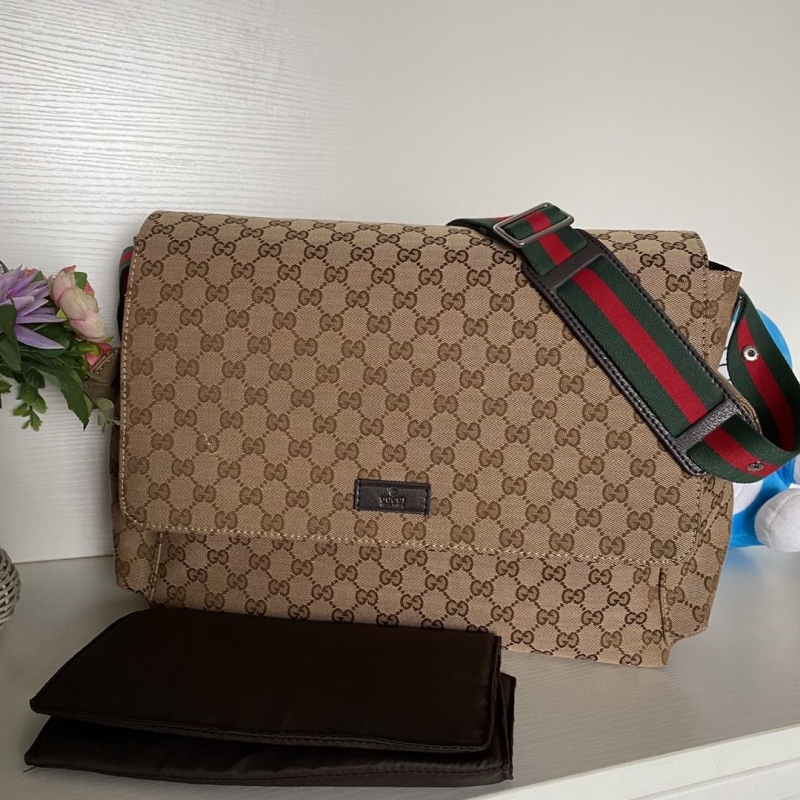 G*u*i satchel bags